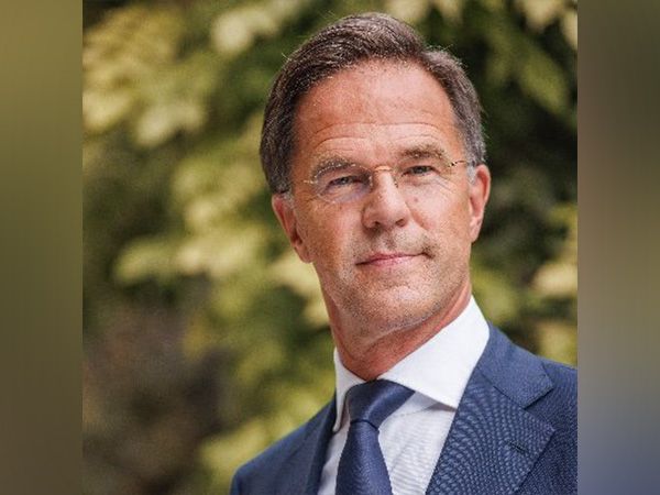 NATO Secretary General Jens Stoltenberg (Photo/@SecGenNATO)