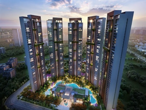 Investors Clinic Achieves Record INR 755 Crore Sales with Signature Global in FY 2024-2025