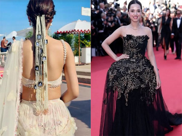 Nitanshi Goel (Photo/Instagram/@shreyandurjastyle)