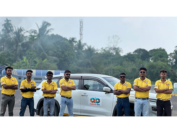 Andaman Bliss Sets a New Benchmark in Island Tourism with Affordable and Customizable Packages