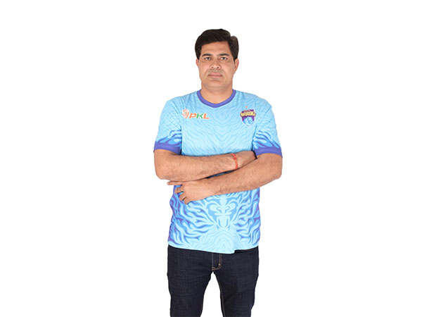 Naveen Kumar (Photo: Bengal Warriorz)