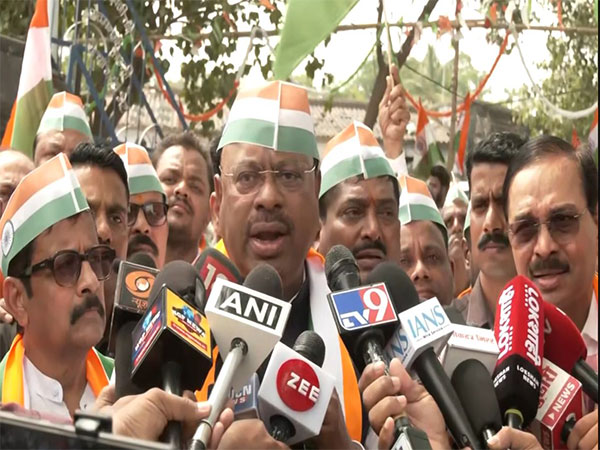 Maharashtra Minister Chandrashekhar Bawankule (Photo: ANI) 