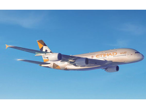 Etihad Airways orders 28 Boeing Aircraft (Photo-X/@etihad )