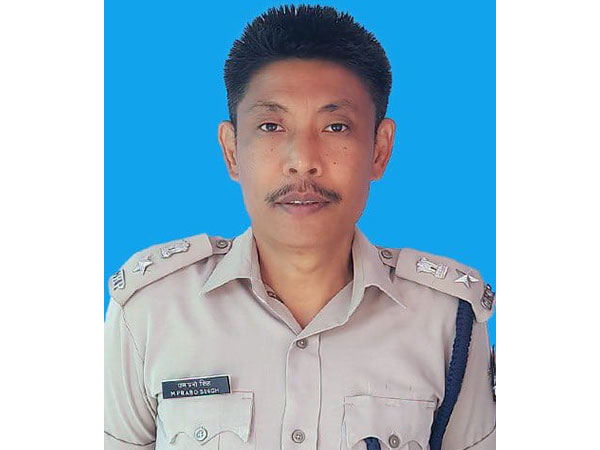 Deceased M Probo Singh (Source-Chaibasa Police) 