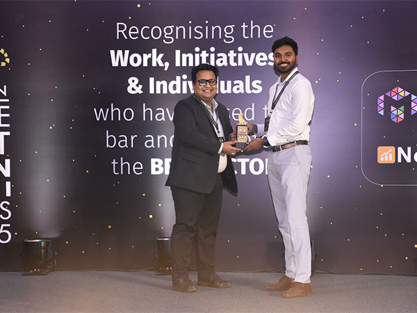 HDB Financial Services Wins “The Great Indian BFSI Award” for “Marketing Campaign of the Year 2025” for Pro Kabaddi League