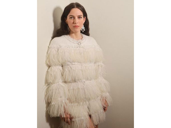 Actress Riley Keough (Photo: Instagram)