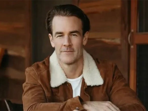 James Van Der Beek (Photo/Instagram/@vanderjames)