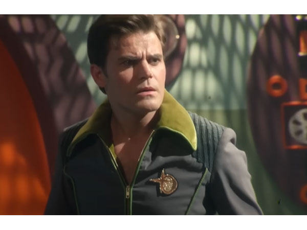 A still from 'Star Trek: Strange New Worlds' (Photo/YouTube)