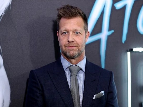 David Leitch (Image source/X) 