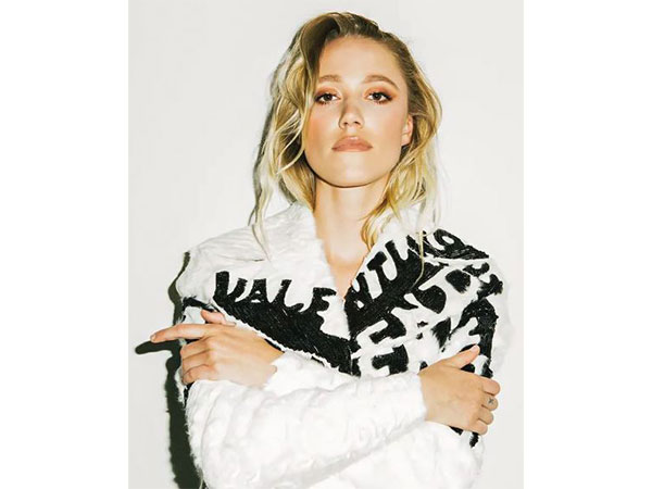 Maika Monroe (Image source/X) 