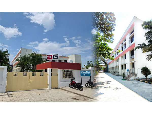 AG Group Scales New Heights: Acquires AG Petuela, Launches R&D Center and Surpasses ₹210 Cr