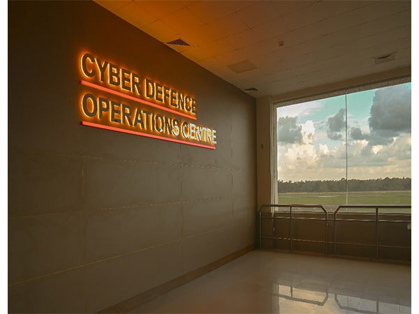 Aiming for Increased passenger comfort with full body scanners, Tray retrieval system, and cybersecurity