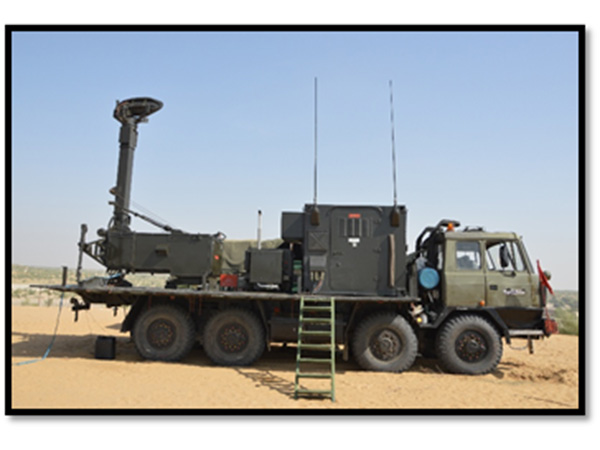 Akashteer: Unseen force behind India’s new war capability