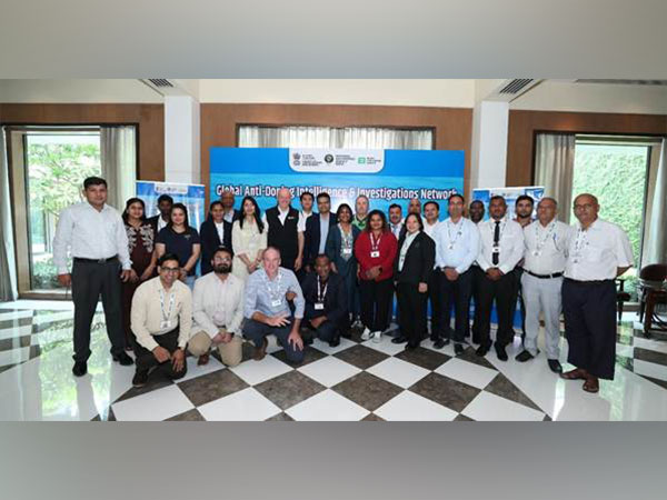 A visual from the event. (Photo- PIB)