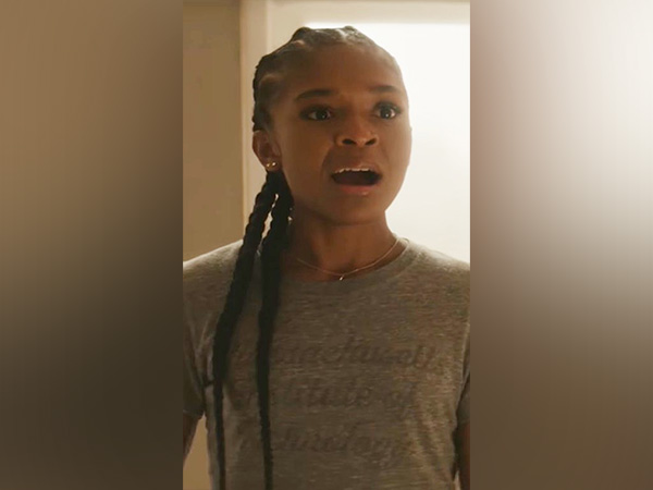 A snip from the trailer (Photo/instagram/@disneyplus)