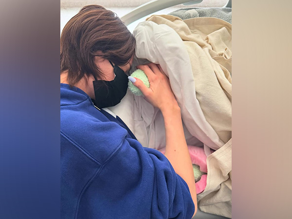 Nicola Peltz (Photo/instagram/@nicolaannepeltzbeckham)