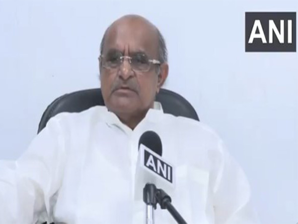 Janata Dal (United) leader KC Tyagi (Photo/ANI)