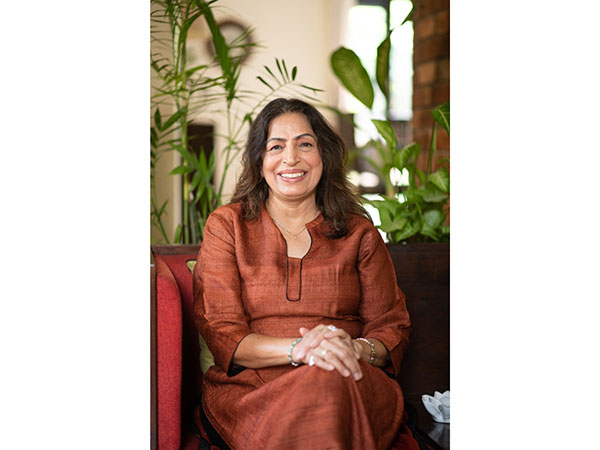 Timeless Elegance in Every Thread: Weaving stories of culture through sustainable fashion!