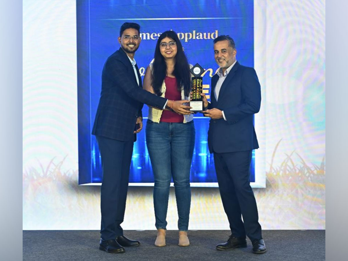 India’s Best Publishing House 2025 Awarded to Truth and Social Publication by Chetan Bhagat