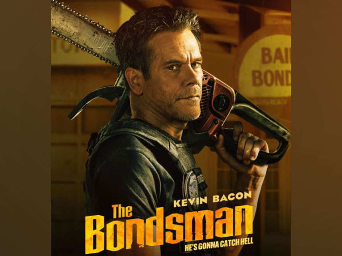 Poster of 'The Bondsman' (Image source: X)