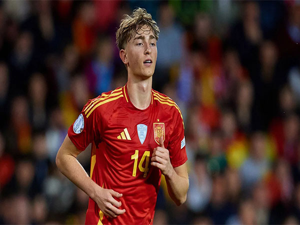 Dean Huijsen (Photo: Real Madrid)