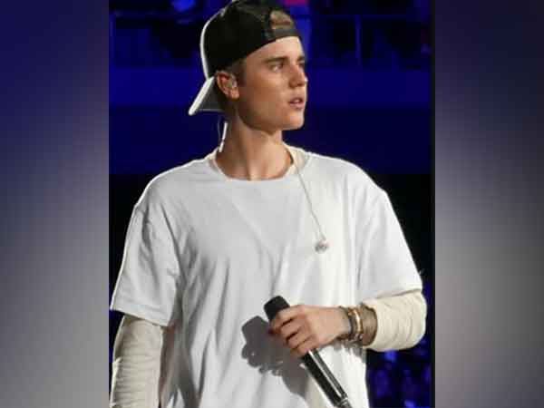 Justin Bieber (Photo/instagram)