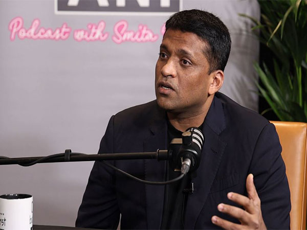Byju Raveendran, founder of BYJU's (Photo/ANI)