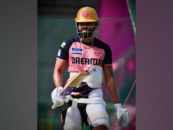 PBKS captain Shreyas Iyer (Photo: Punjab Kings)