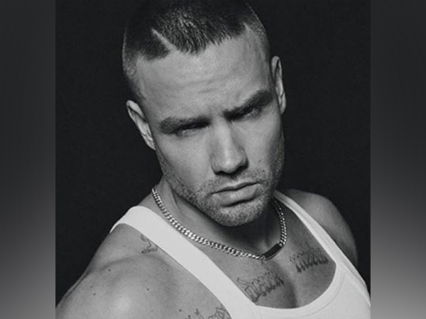 Liam Payne (Photo/Instagram/@liampayne)