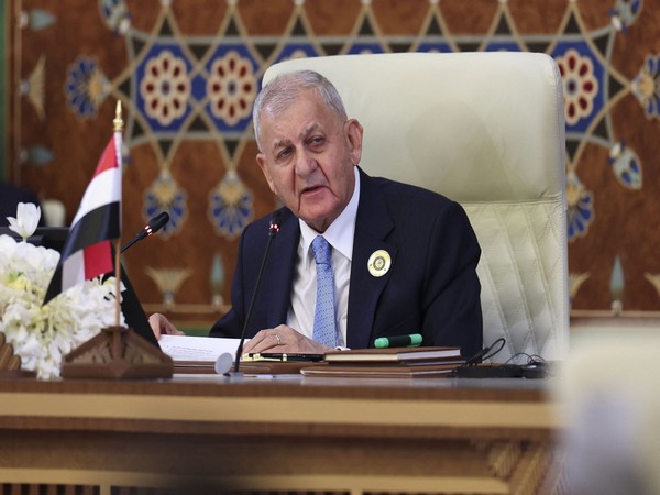 Arab Economic and Social Development Summit kicks off in Baghdad (Photo: WAM)
