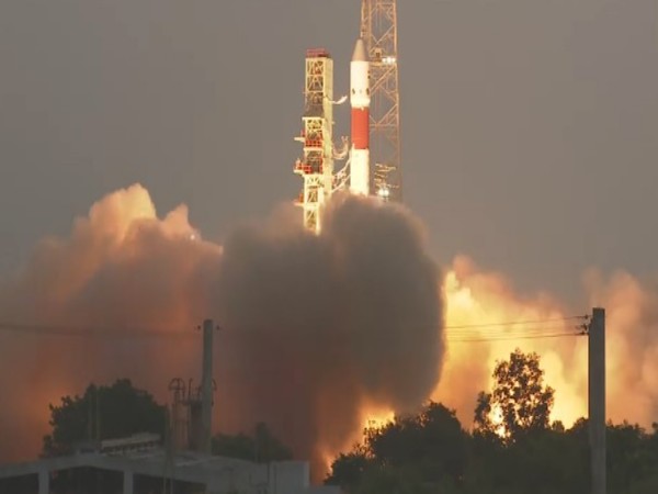 ISRO launches EOS-09 satelite (Photo:ISRO)