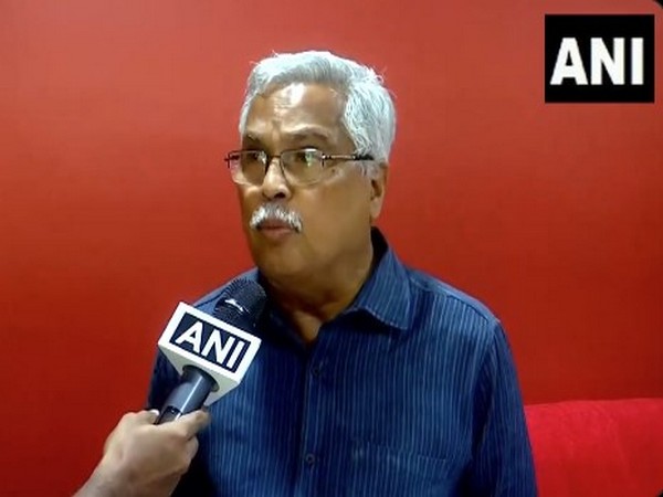 CPI  Secretary Binoy Viswam (Photo/ANI)