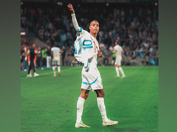 Mason Greenwood (Photo: masongreenwood/Instagram) 