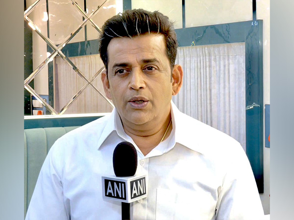 Ravi Kishan (Photo/ANI) Ravi Kishan (Photo/ANI)