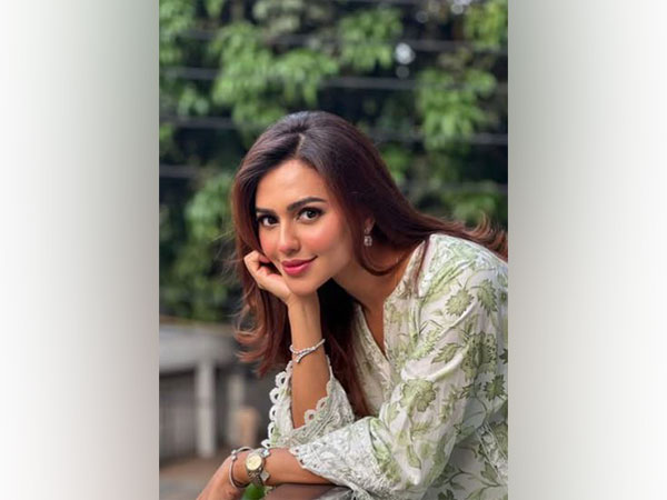 Nusraat Faria (Image source: Instagram/ @nusraat_faria) Nusraat Faria (Image source: Instagram/ @nusraat_faria)