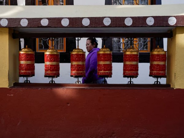 Representative Image (Image/Reuters)