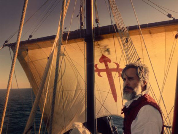 Magellan directed by Lav Diaz (Image source/X) 