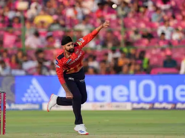 Harpreet Brar. (Photo- IPL)