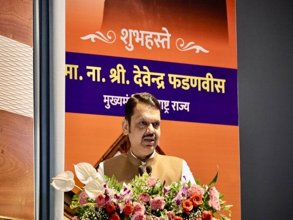 Maharashtra Chief Minister Devendra Fadnavis (Photo/X @CMOMaharashtra) 