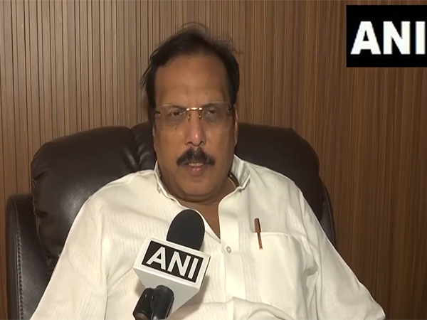 Samajwadi Party MP Rajeev Rai (Photo/ANI) Samajwadi Party MP Rajeev Rai (Photo/ANI)