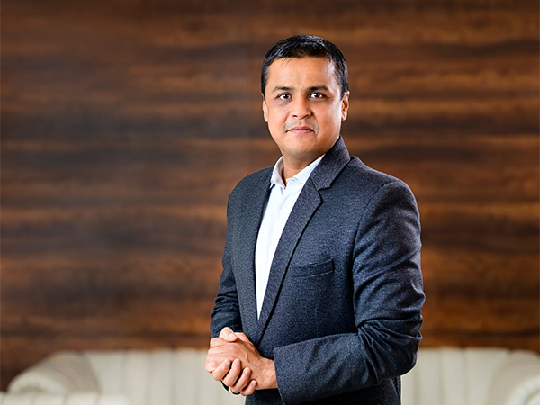 Kalpesh Dave, Chief Executive Officer, Star Housing Finance Limited (SHFL)