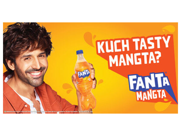 Coca-Cola’s Fanta Surges Ahead with 50% Market Share in Orange-Flavoured CSD Category