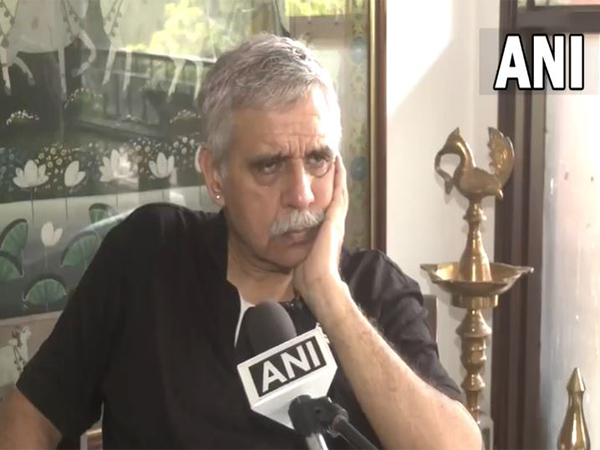 Congress leader Sandeep Dixit (Photo/ANI)