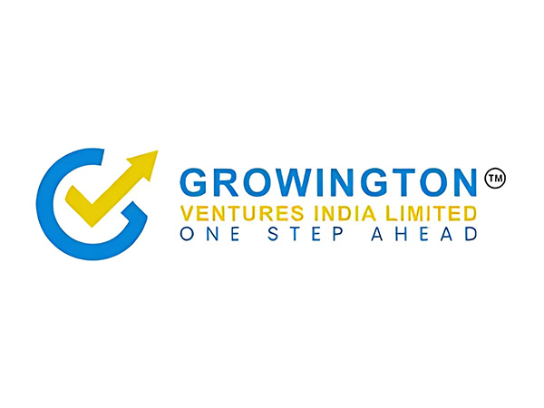 Growington Ventures India Ltd’s Rs.48.17 Crore Rights Issue Opens For Subscription Till June 12, 2025
