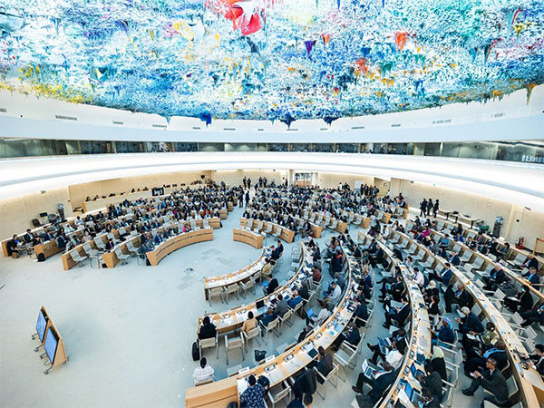 Representative Image (Photo/ X@WHO)