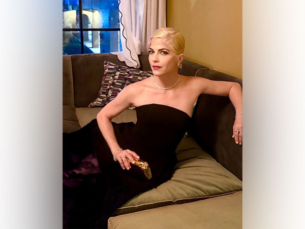 Selma Blair (Photo/Instagram/@selmablair)