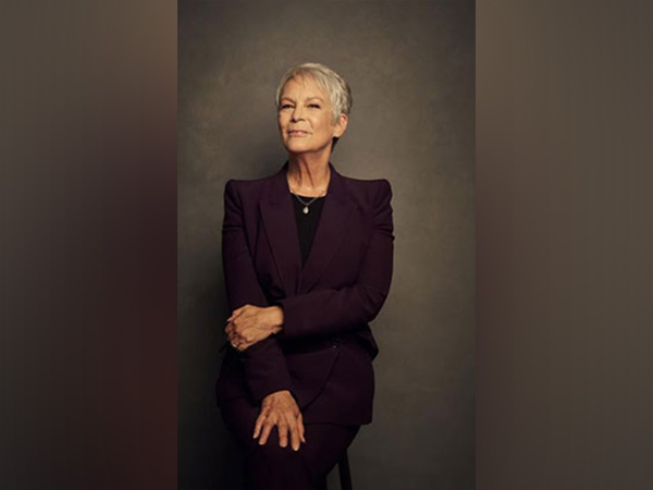 Jamie Lee Curtis (Photo/Instagram/@jamieleecurtis)