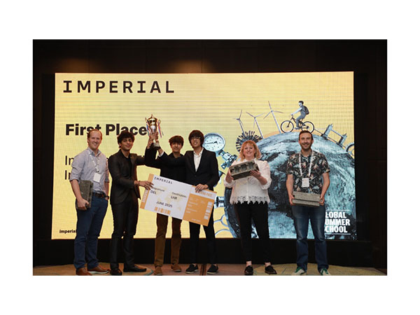 Imperial College London Brings Back Its Flagship STEMathon in India