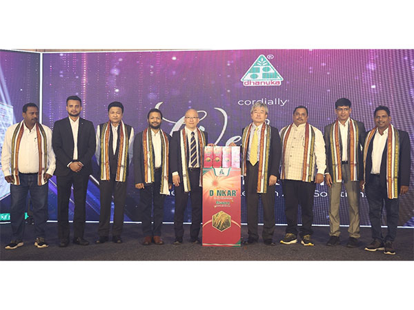 Dhanuka Agritech Limited Launches ‘DINKAR’ Herbicide – A Revolutionary Step Towards a Weed-Free Rice Cultivation