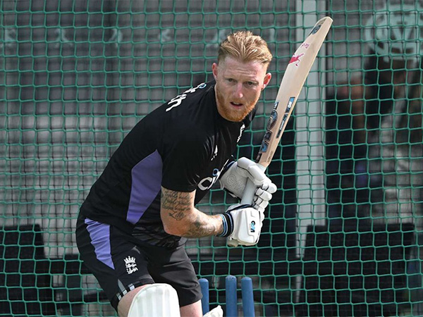 Ben Stokes (Photo: ICC) 